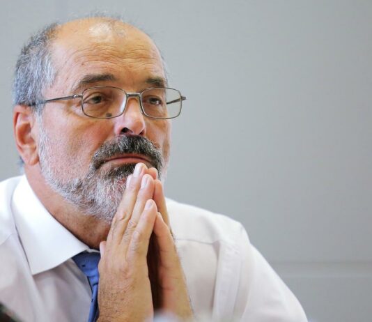 Nekdanji direktor RTVS Kadunc jasen: Za nastali položaj krivo vodstvo RTVS