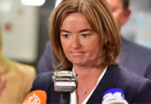 Fajon: “Njene lastne politične ambicije naj bi bile škoda za Slovenijo? A ta sploh razume, kaj govori?”