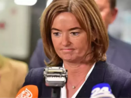 Fajon: “Njene lastne politične ambicije naj bi bile škoda za Slovenijo? A ta sploh razume, kaj govori?”