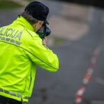 Do nedelje po vsej državi poostren nadzor hitrosti vožnje