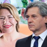 Forenzična analiza razkriva: Posnetki pogovorov Vesne Vuković niso “obdelani z umetno inteligenco”