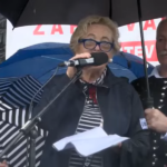 Stališča stranke Glas upokojencev: o pokojninskem zakonu, referendumu o samomoru, vinjetah, RTV