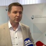 Janez Janša napovedal zakonske spremembe glede Državne volilne komisije