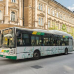 Šofer LPP pljunil potnika in mu j… slovensko mater (video)