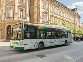 Šofer LPP pljunil potnika in mu j… slovensko mater (video)