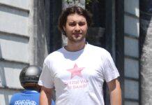 Madurin prijatelj Kordiš besni: ZDA so kriminalna država!