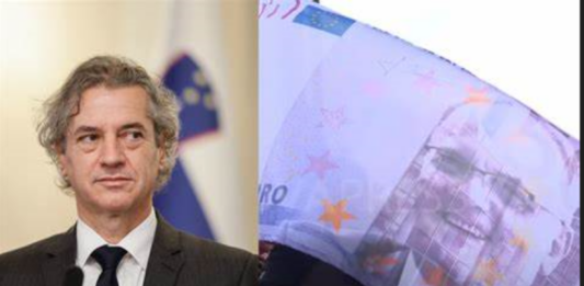 Parlament bo preiskoval tudi Golobove posle v Gen-I in domnevno nezakonito financiranje Svobode