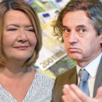 Politični potres v Golobovi stranki, ki razkriva cinizem, vulgarne obračune in popoln prezir do volivcev