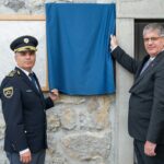 Zoper nekdanjega generalnega direktorja policije Jušića vložena obtožnica