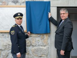 Zoper nekdanjega generalnega direktorja policije Jušića vložena obtožnica