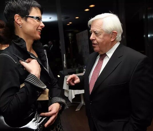 Igor Omerza: “Nič ne pomaga take stvari pometati pod preprogo”