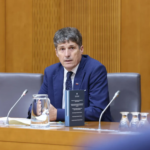 Veterinar obrambni minister Janševe predlagane ministre označuje kot nestrokovne