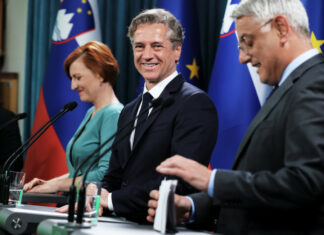 Leta še dobro nismo začeli, pa so nas že zadolžili za 2,5 milijarde evrov