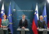 Svoboda, SD in Levica na ustavno sodišče glede volilne zakonodaje