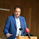 V Novi Gorici je poleti vroče, za prilagajanje na vročino so si zaželeli milijon evrov