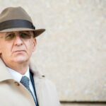 Boj za oslovsko senco v policiji: nekdanji prvi policist dr. Anton Olaj na zatožni klopi