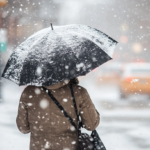 Ali lahko letos pričakujemo zasnežen božič?