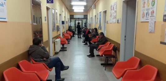 Čakale dobe v zdravstvu so se v zadnjih treh letih močno podaljšale