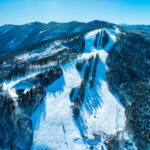 Jutri odpirajo Gače, poglejte otroci katerih občin bodo smučali brezplačno