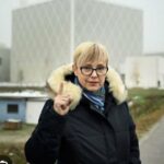 Izjava Pirc Musarjeve, nevredna državnice