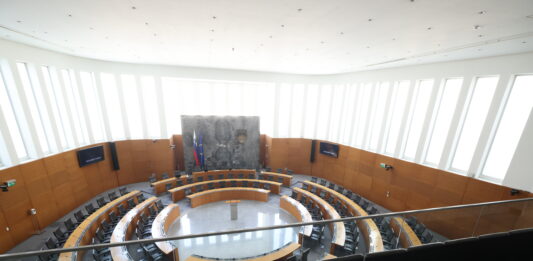 Predstavili bodo predlog sporazuma o partnerstvu za razvoj