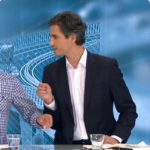 Kako se pri Golobu streljajo v koleno