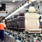 Gospodarska rast v Sloveniji po letu 2021 naglo strmoglavila