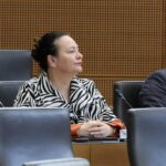 Anja Bah Žibert o nereševanju romske problematike na jugovzhodu Slovenije