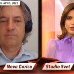 Čakajoč: Robert Golob (še) ni odstopil