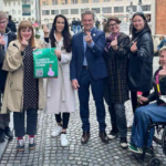 Razkrito: Inštitut 8. marec se financira predvsem iz sredstev za LGTB+