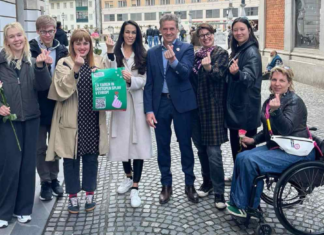 Razkrito: Inštitut 8. marec se financira predvsem iz sredstev za LGTB+