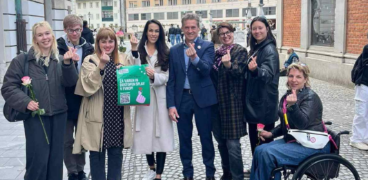 Razkrito: Inštitut 8. marec se financira predvsem iz sredstev za LGTB+