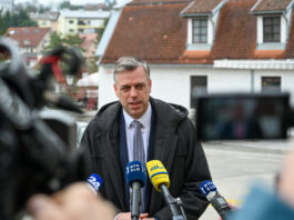 Znan vrstni red kandidatov za župana Novega mesta na glasovnici