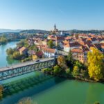 Novo mesto: V zimskih dneh do čistejšega zraka s pravilnim kurjenjem