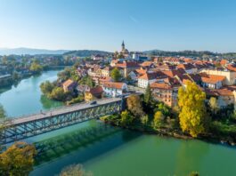 Novo mesto: V zimskih dneh do čistejšega zraka s pravilnim kurjenjem