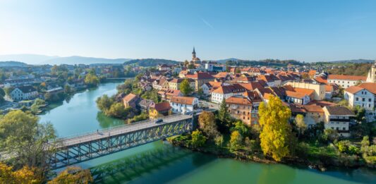 Novo mesto: V zimskih dneh do čistejšega zraka s pravilnim kurjenjem