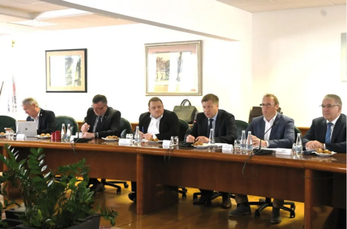 ozs, sej uo 22. april 2025