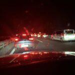 Izgradnja hitrih cest je za novo vlado prioriteta, Golobova zapuščina pa katastrofa
