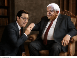 Tranzicijska levica v paniki, Kučan pritiska