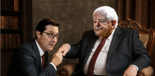 Tranzicijska levica v paniki, Kučan pritiska