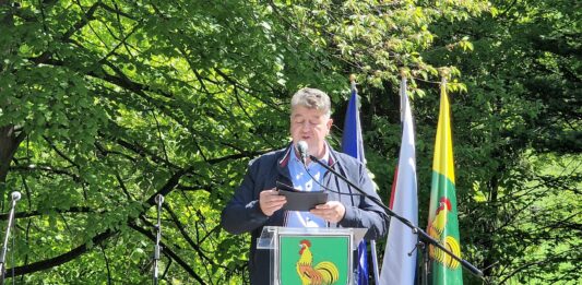 V Šentjerneju le en kandidat za župana, za občinski svet devet list