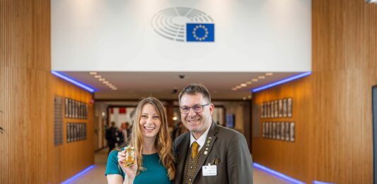 Boštjan Noč: Evropsko čebelarstvo se uničuje z izjemno hitrostjo!