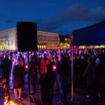 Najverjetnejša nova koalicija z zakonom za pokop žrtev povojnih pobojev na ljubljanskih Žalah