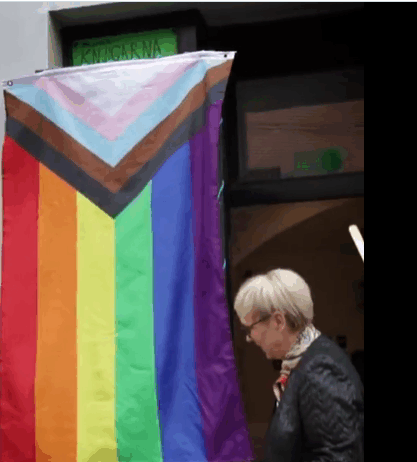 Zakaj je sodnik Keršmanc padel kot kandidat za ustavnega sodnika?