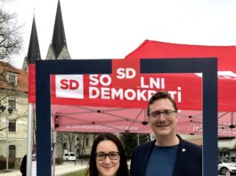 Prebiličevi odstopili od skupnega sodelovanja s Hanovimi