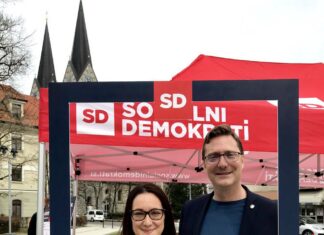 Prebiličevi odstopili od skupnega sodelovanja s Hanovimi