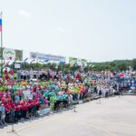 Šentvid pri Stični: Tabor slovenskih pevskih zborov – Od tradicije k novi zgodbi povezovanja