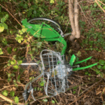 Novo mesto: Zaradi pogostega vandalizma za izposojo na voljo le polovica koles GoNM