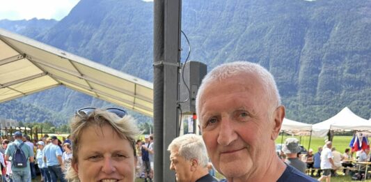Enotedenska podporna kampanja STA Brejčevi peticiji Jelke Godec ni prepričala