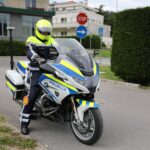 Pijan prišel na mejni prehod in ostal brez golfa